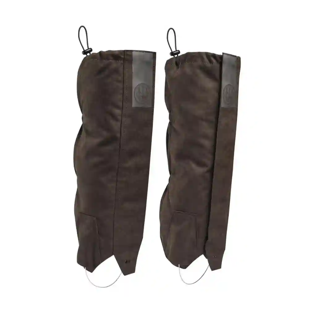 Beretta Tech Ankle Gaiters Moss