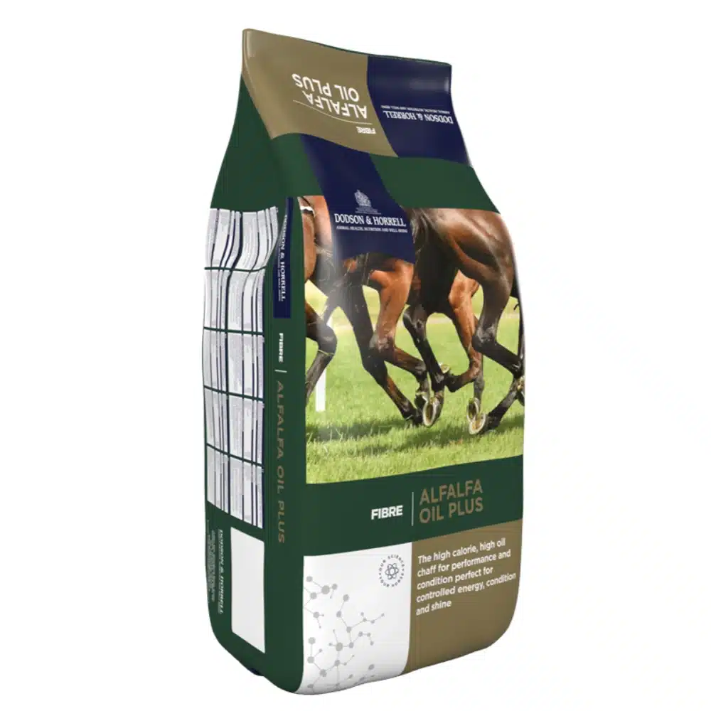 Dodson & Horrell Alfalfa Oil Plus