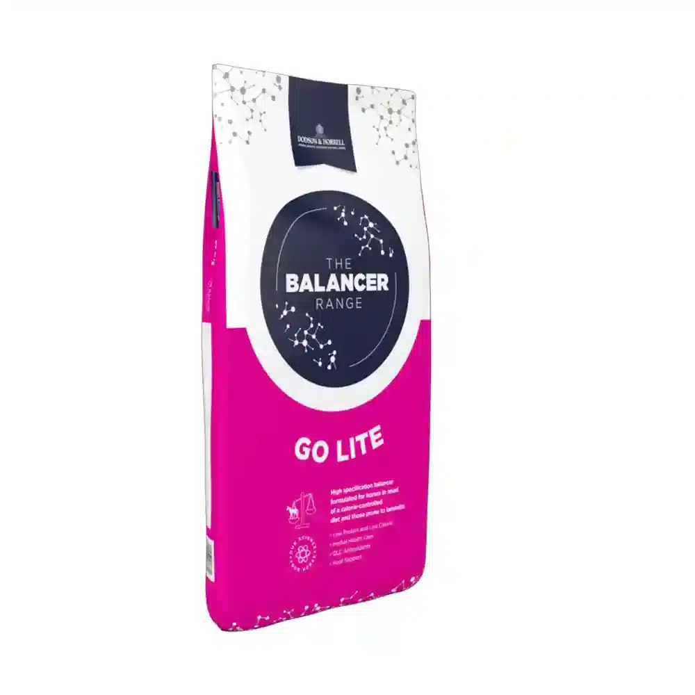 Dodson & Horrell Go Lite Balancer 15kgs