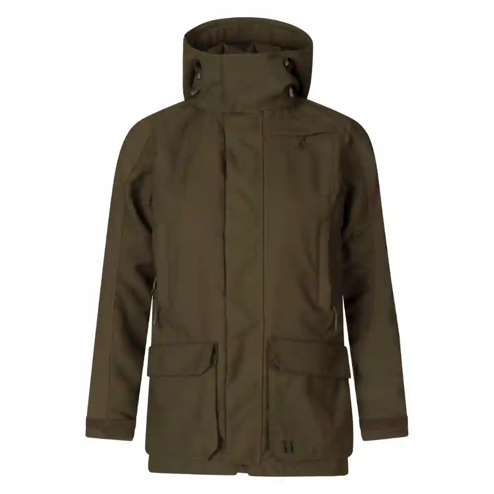 Harkila Ladies Pro Hunter GTX Jacket Willow Green
