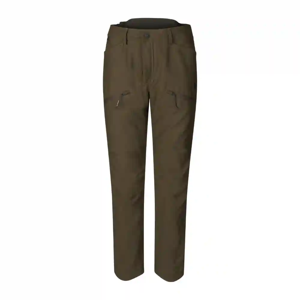 Harkila Ladies Pro Hunter GTX Trousers Willow Green