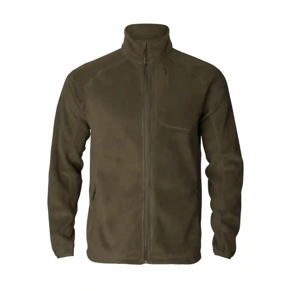 Harkila Mens Venjan 2.0 Fleece Willow Green