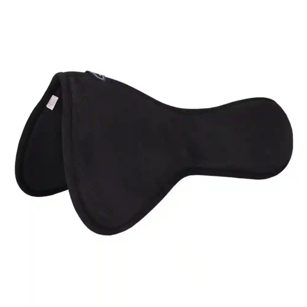 QHP Air Mesh Half Pad Black