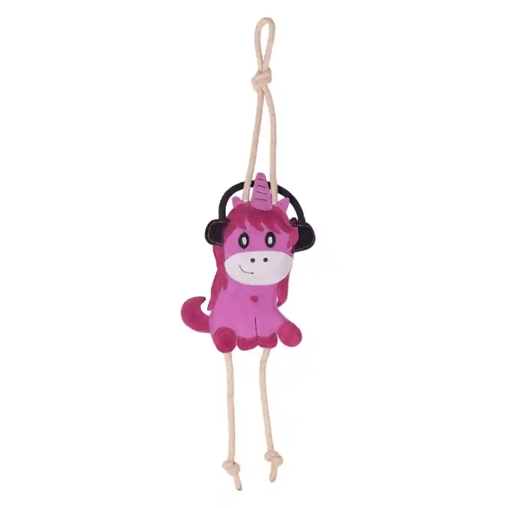 QHP Horse Toy Sterrin Popping
