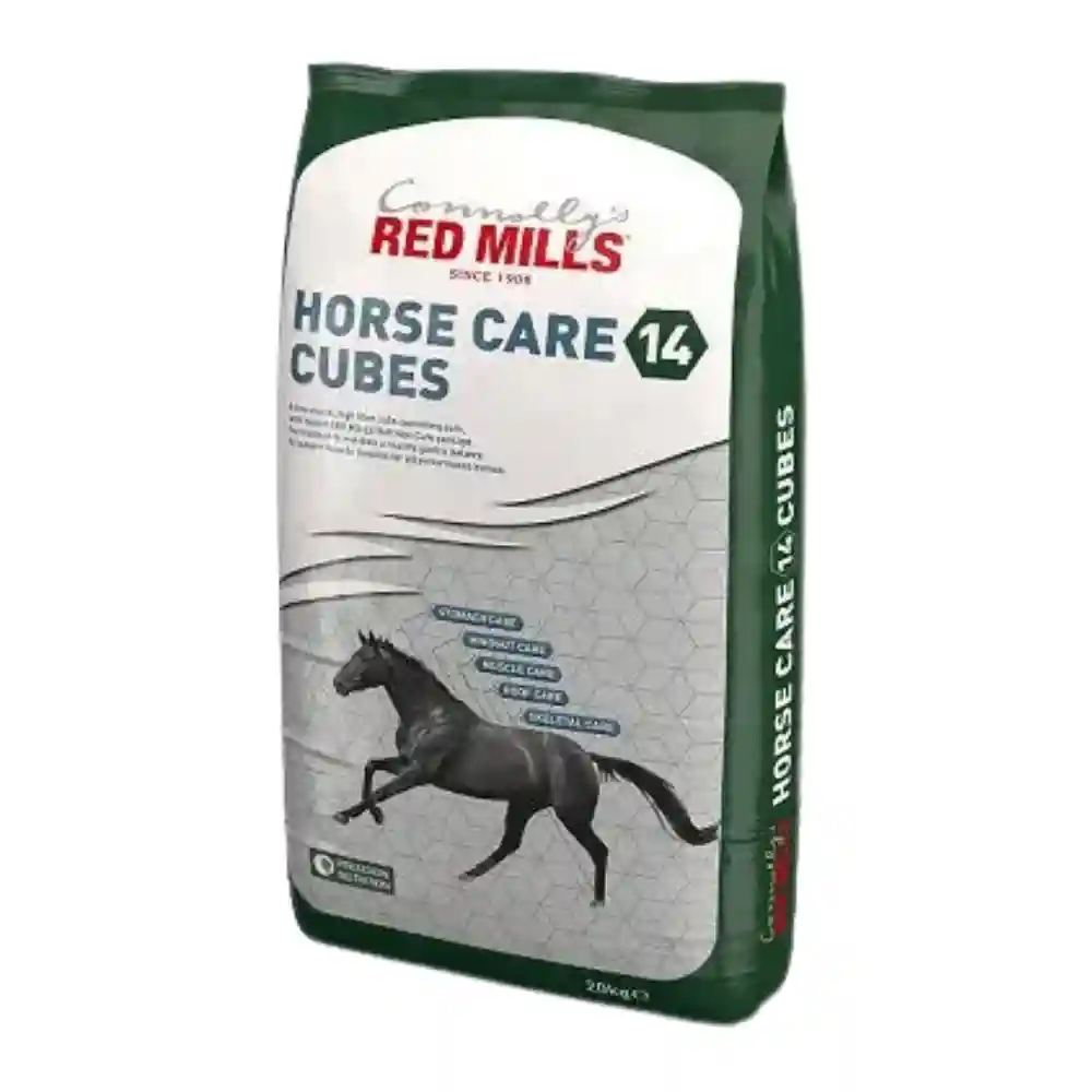 Red Mills Horse Care 14 Cubes 20kgs
