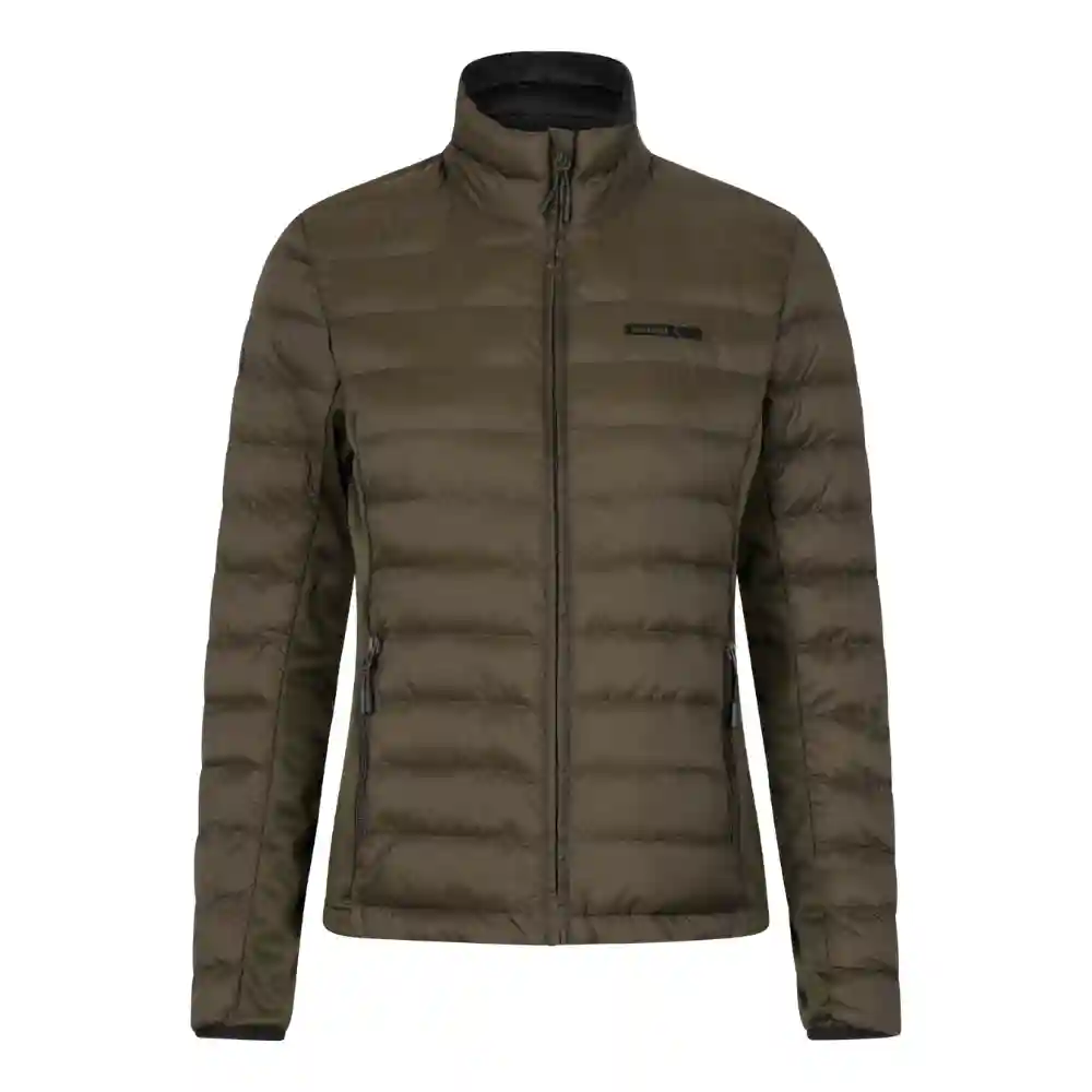 Seeland Ladies Therma Jacket Light Pine