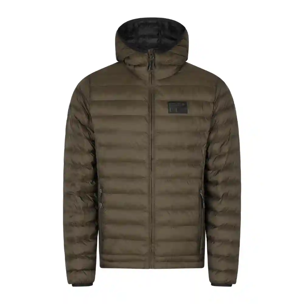 Seeland Mens Fahrenheit Jacket Light Pine