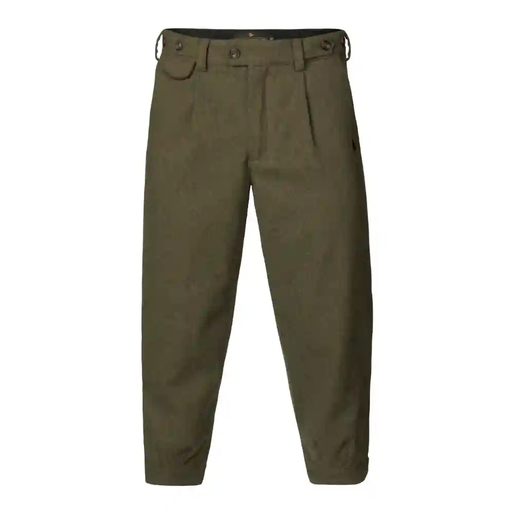 Seeland Mens Hillside Breeks Moss Green