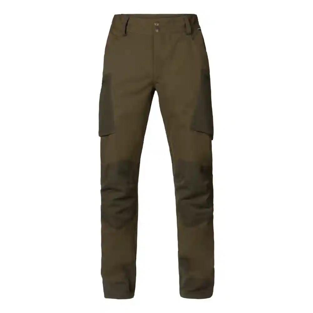 Seeland Mens Trax Trousers Light Pine