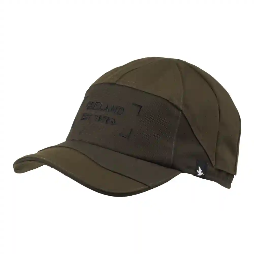 Seeland Trax Cap Light Pine