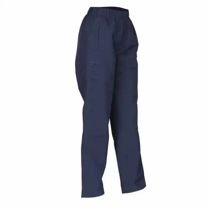 Shires Aubrion Unisex Core Waterproof Trousers Navy
