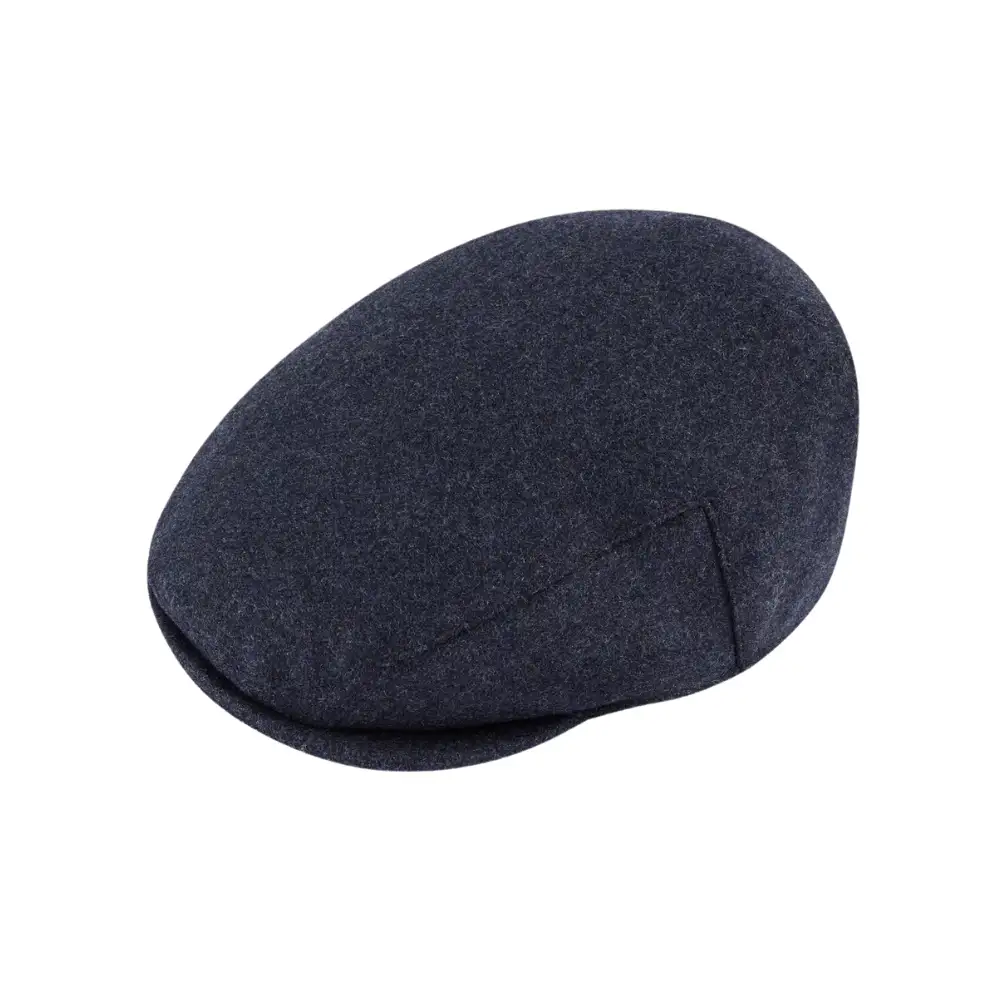 Alan Paine Mens Surrey Cap Blue