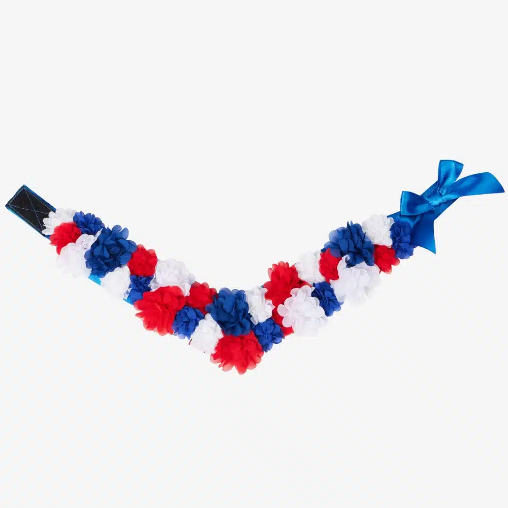 LeMieux Toy Pony Flower Sash
