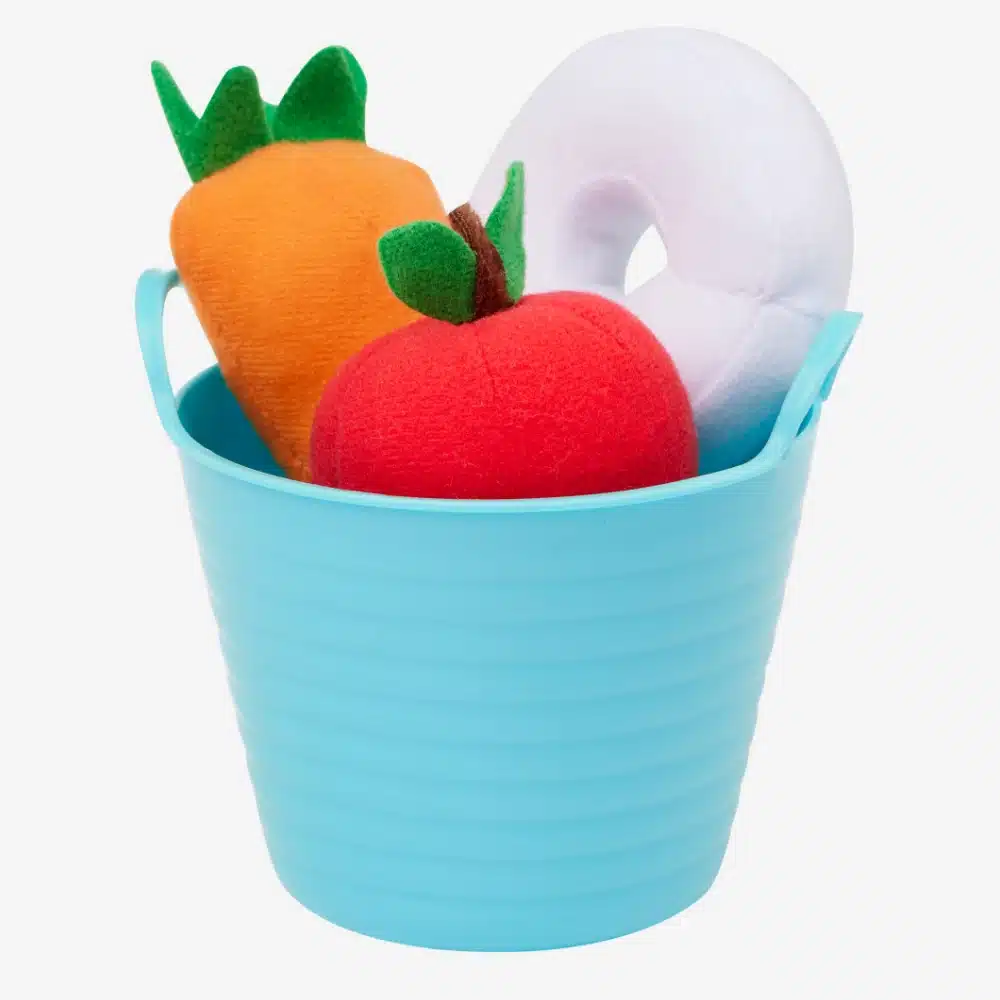 LeMieux Toy Treat Bucket