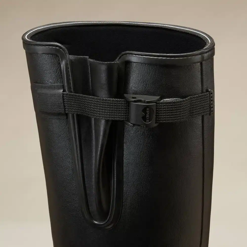 vierson black mens 4