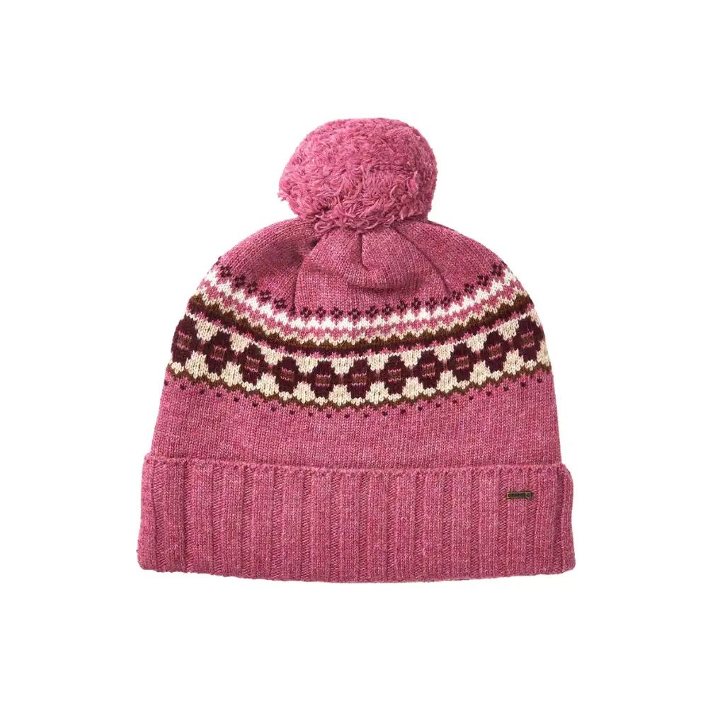 Dubarry Kilcormac Knit Hat Clover