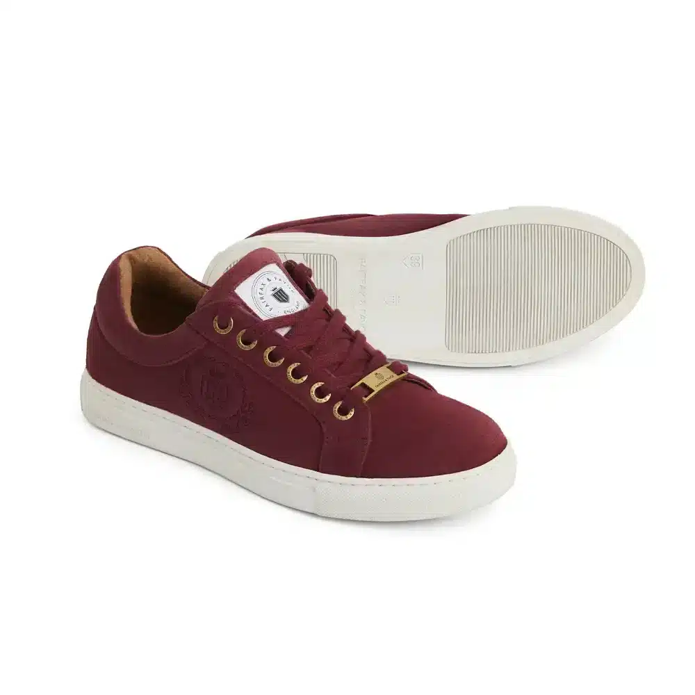 Fairfax & Favor Richmond Trainer - Ruby 2