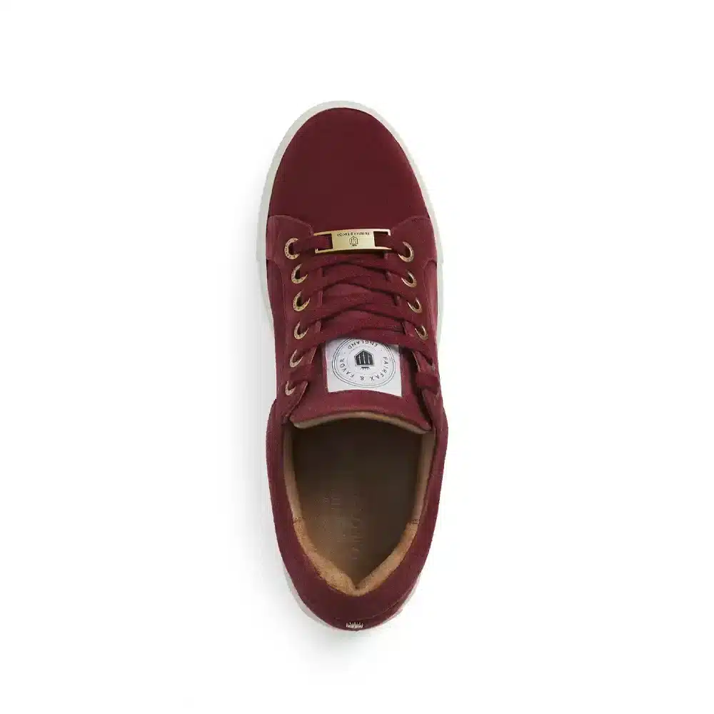 Fairfax & Favor Richmond Trainer - Ruby 3