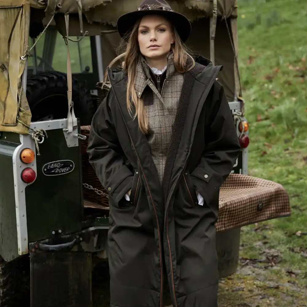 Holland Cooper POS Box October