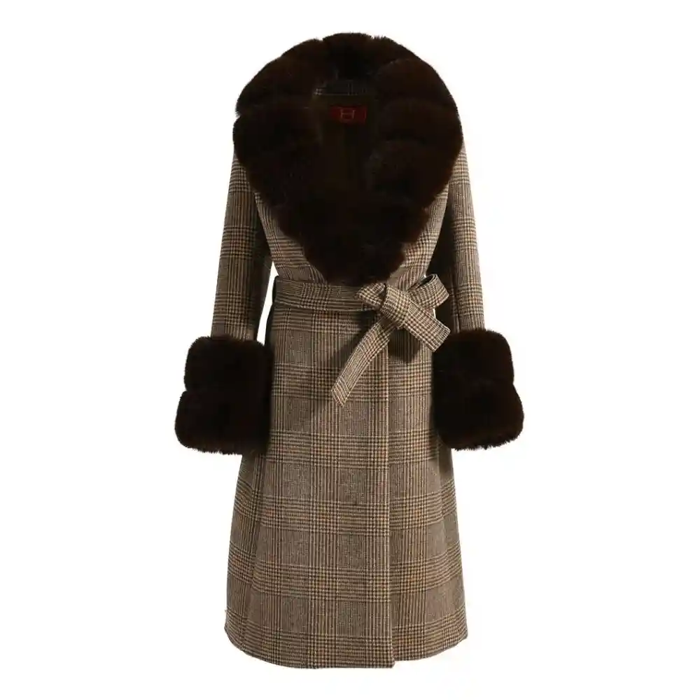Hunt & Hall Ladies Loxley CoatHunt & Hall Ladies Loxley Coat