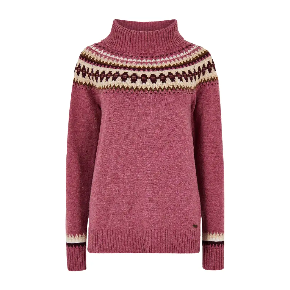 Dubarry Ladies Riverdale Knit Clover