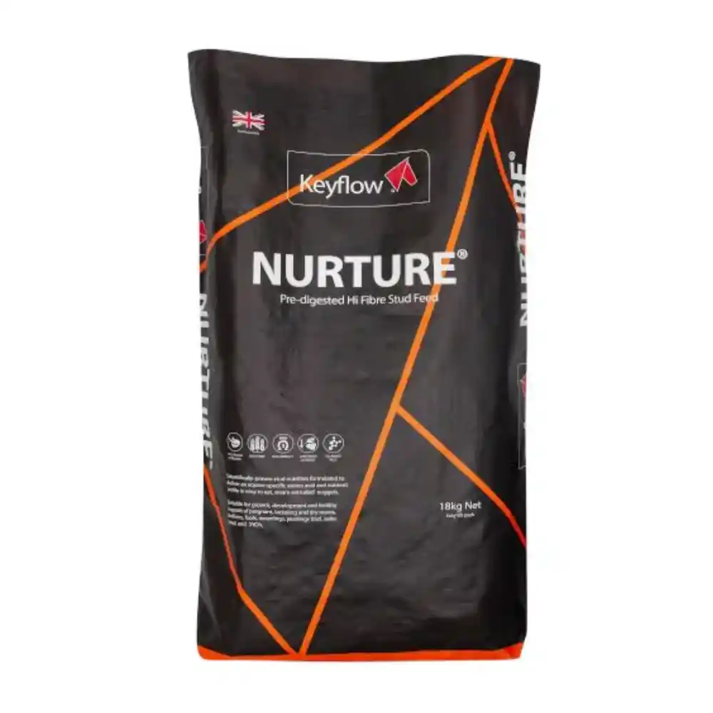 Keyflow Nurture 18kg
