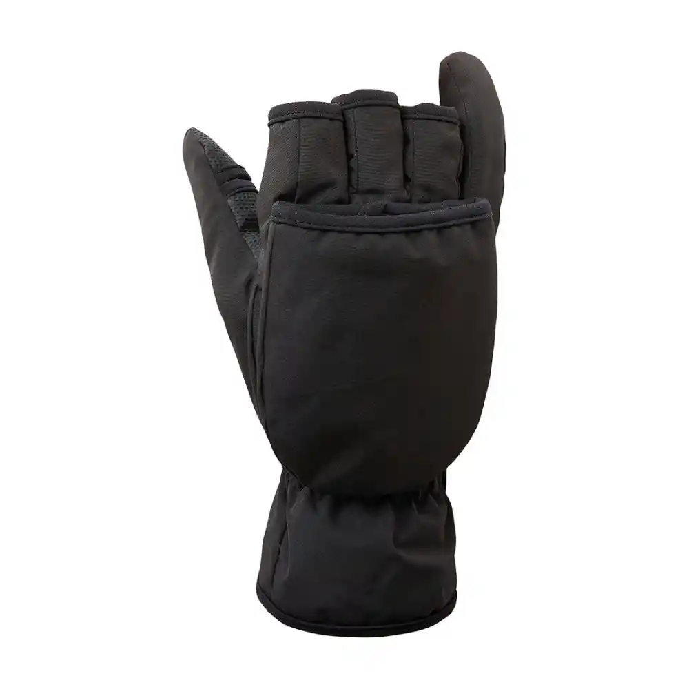 Mountain Horse Adults Cover Heat Glove Black