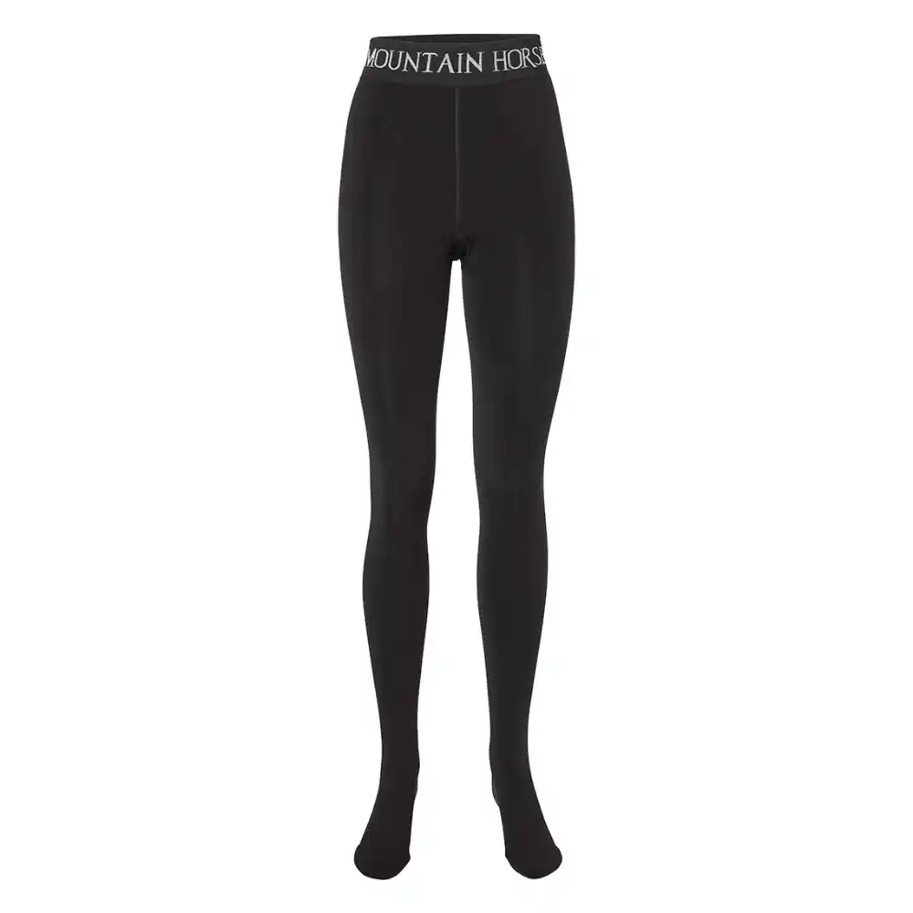 Mountain Horse Ladies Cozy Pants Leggings Black