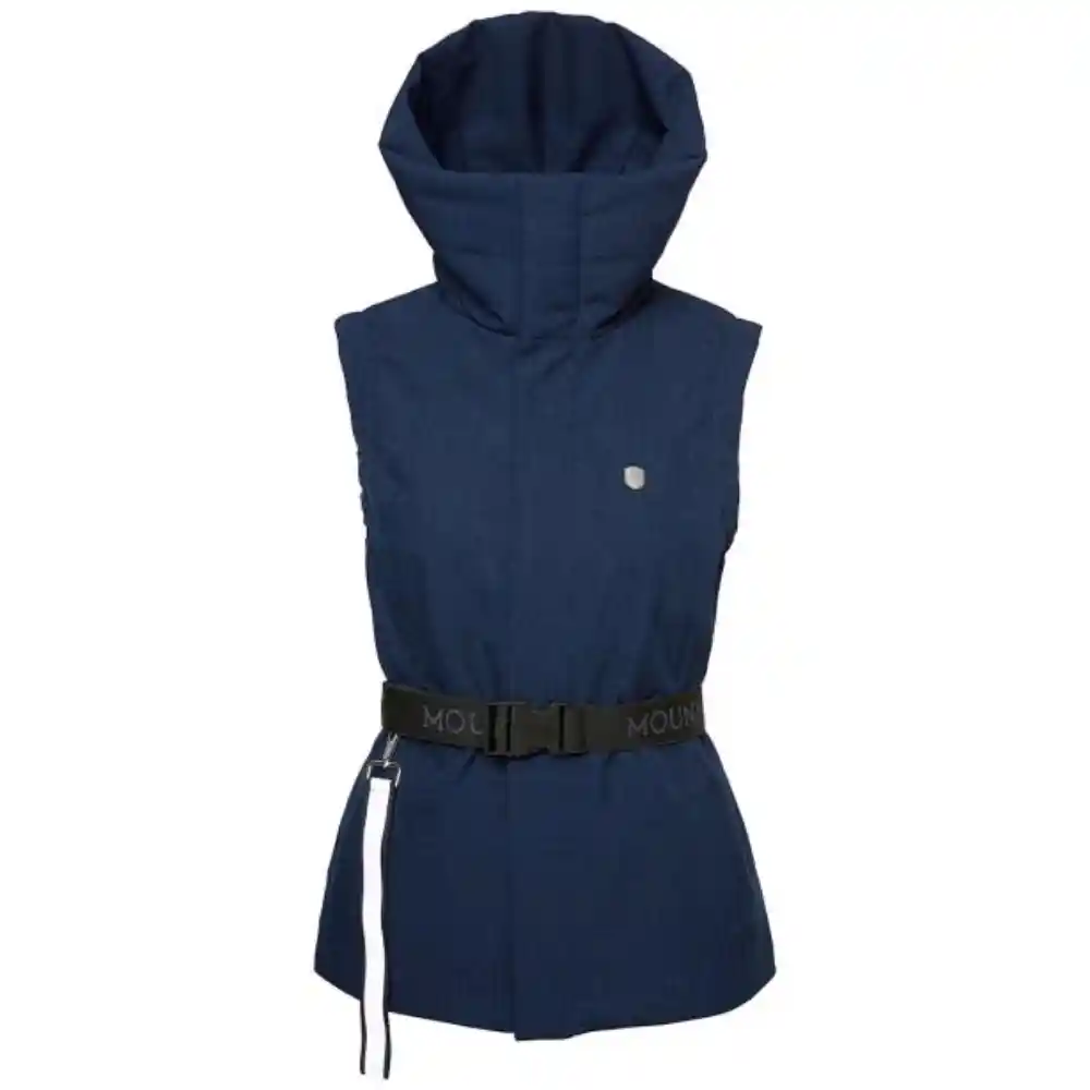 Mountain Horse Ladies Felicia Vest Navy