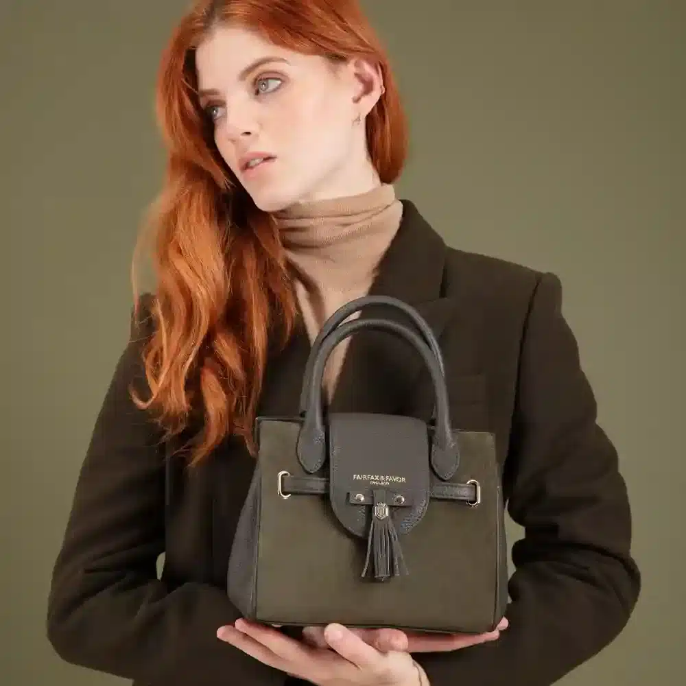 The Fairfax & Favor Mini Windsor