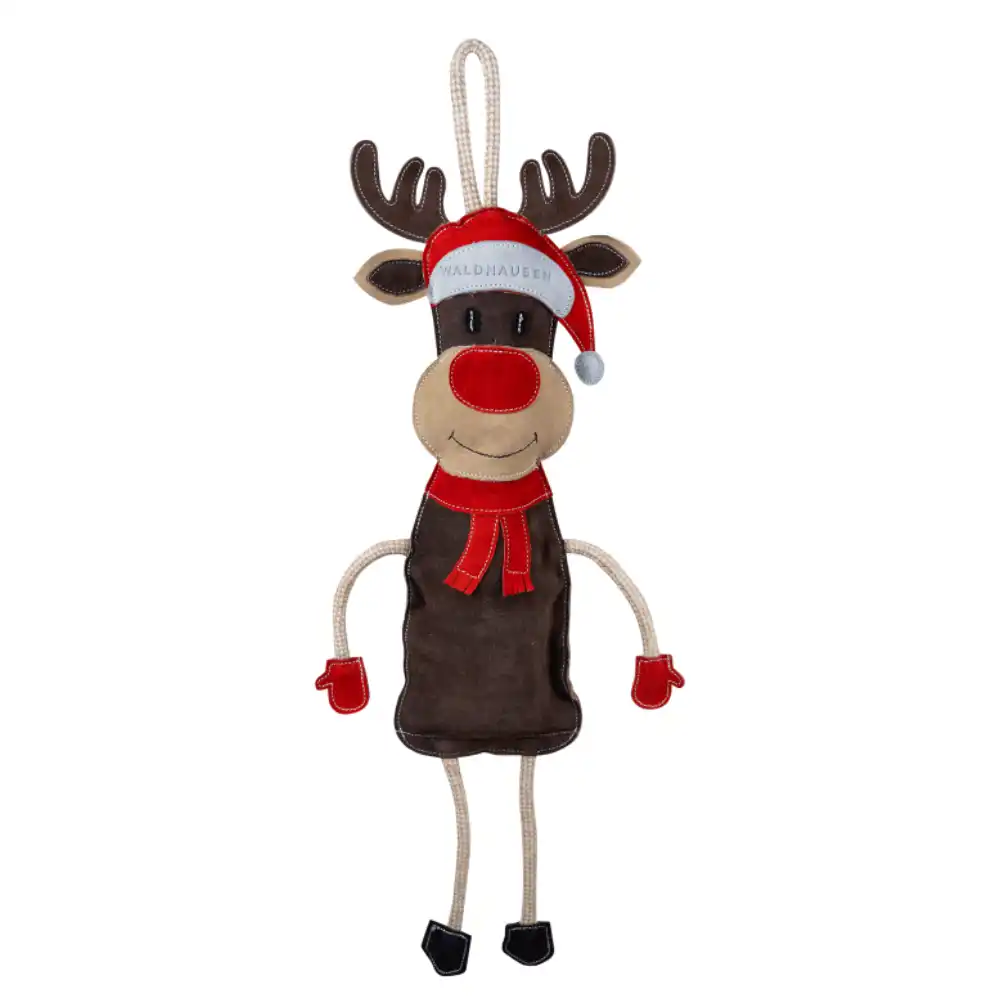 Waldhausen Rudi The Reindeer Horse Toy