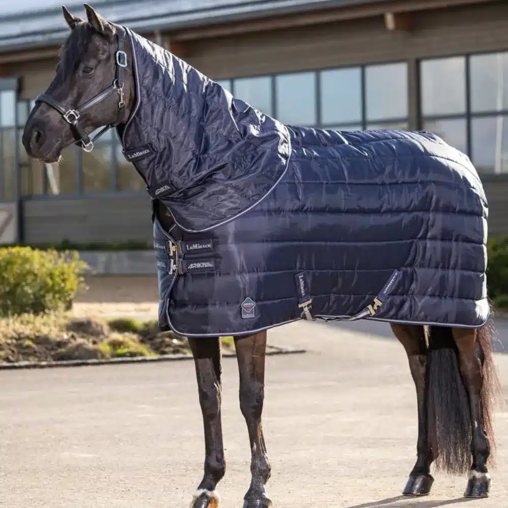 LeMieux Arika Stable-Tek 350g Stable Rug
