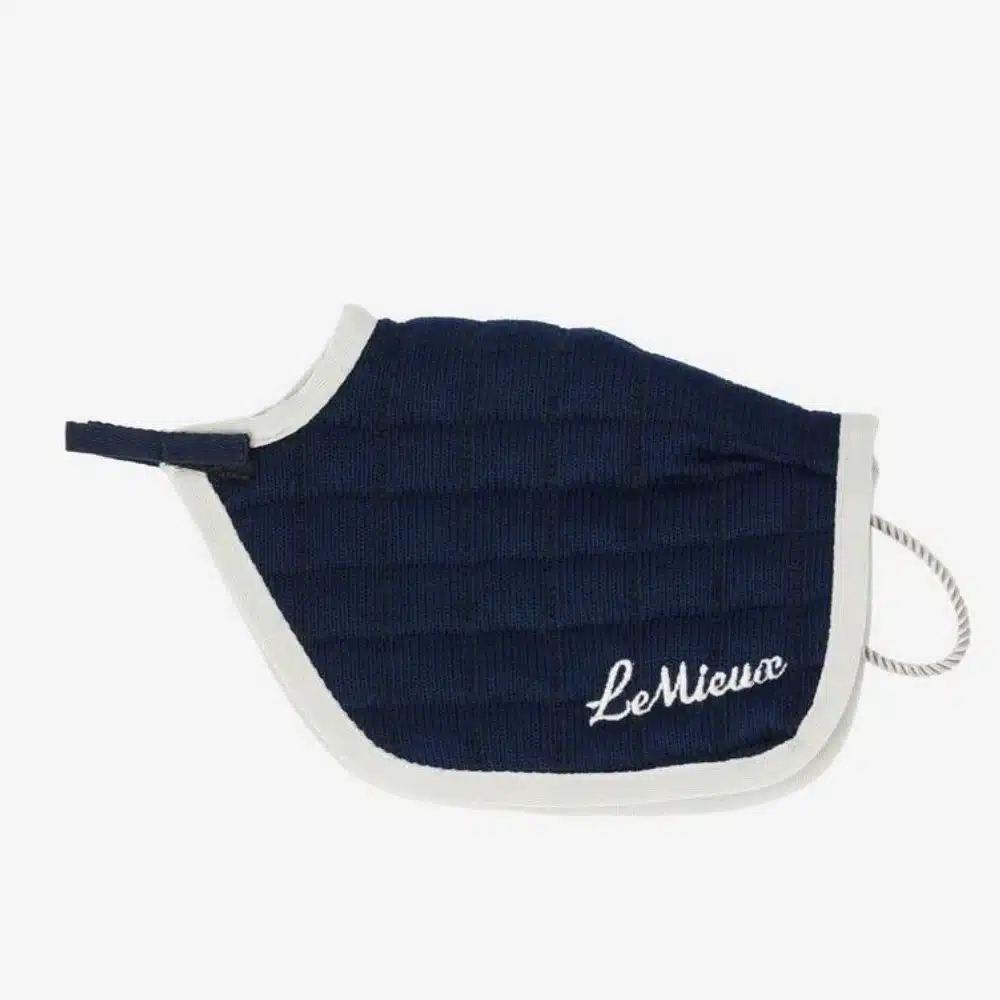 LeMieux Toy Pony Quarter Sheet Navy