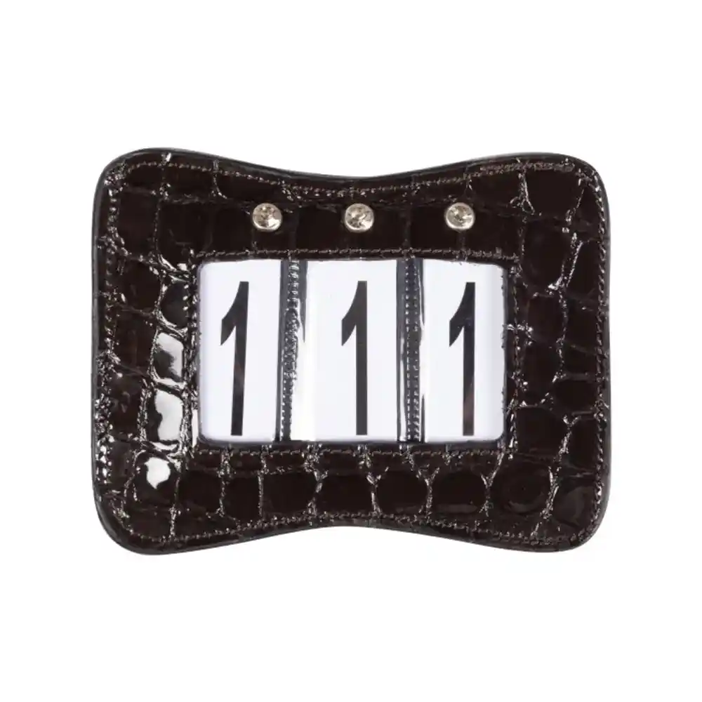HKM Viola Competition Number Dark Brown