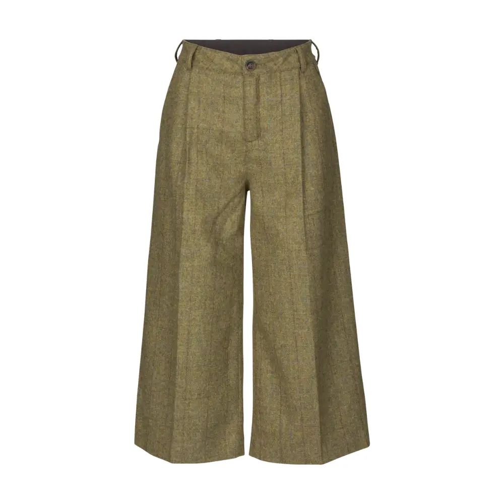 Harkila Ladies Jura Culotte Breeks Olive