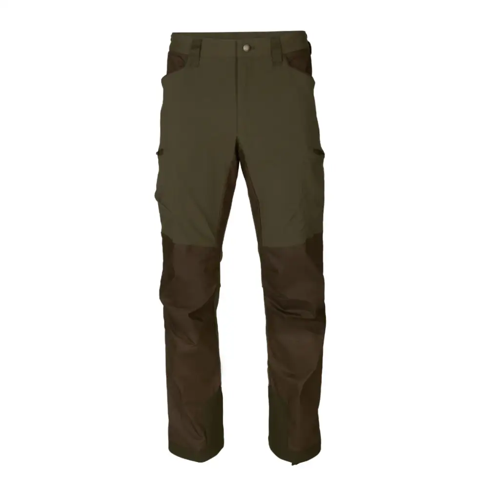 Harkila Mens Ragnar Trousers Willow