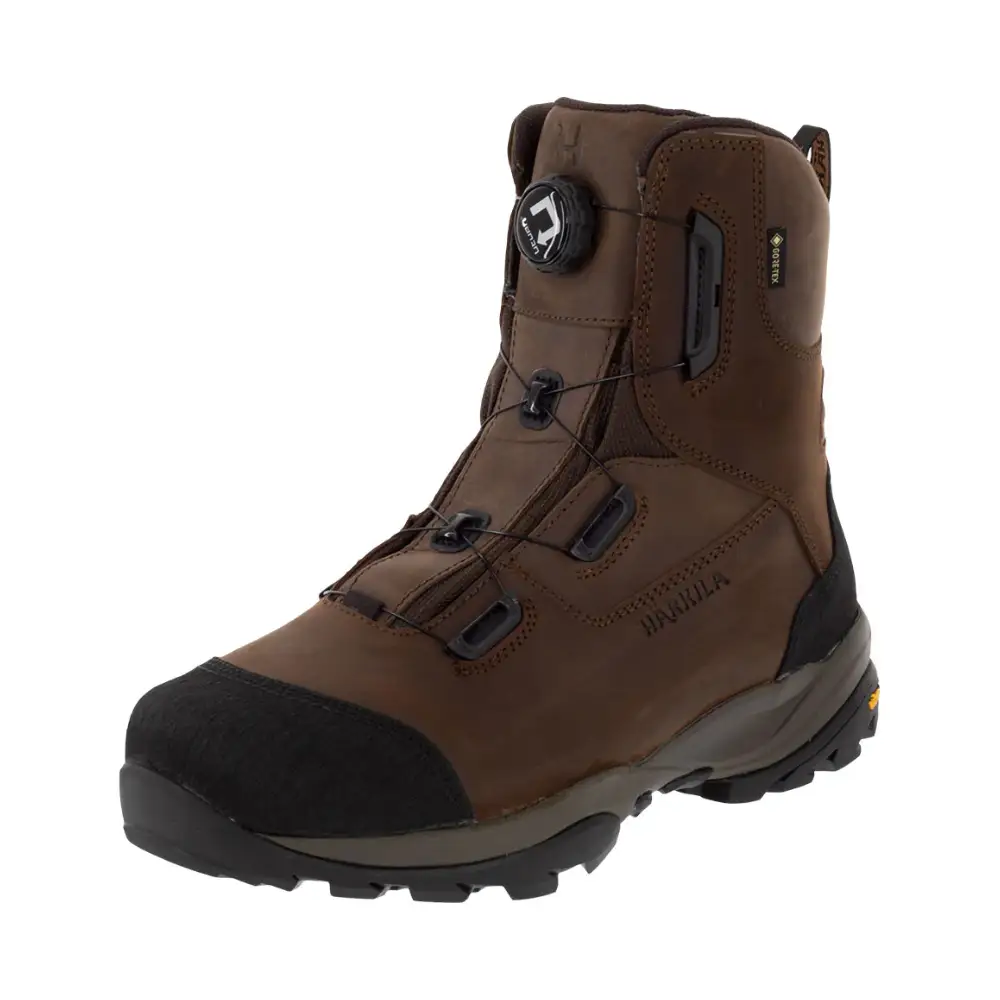Harkila Reidmar Mid 2.0 GTX Dark Brown