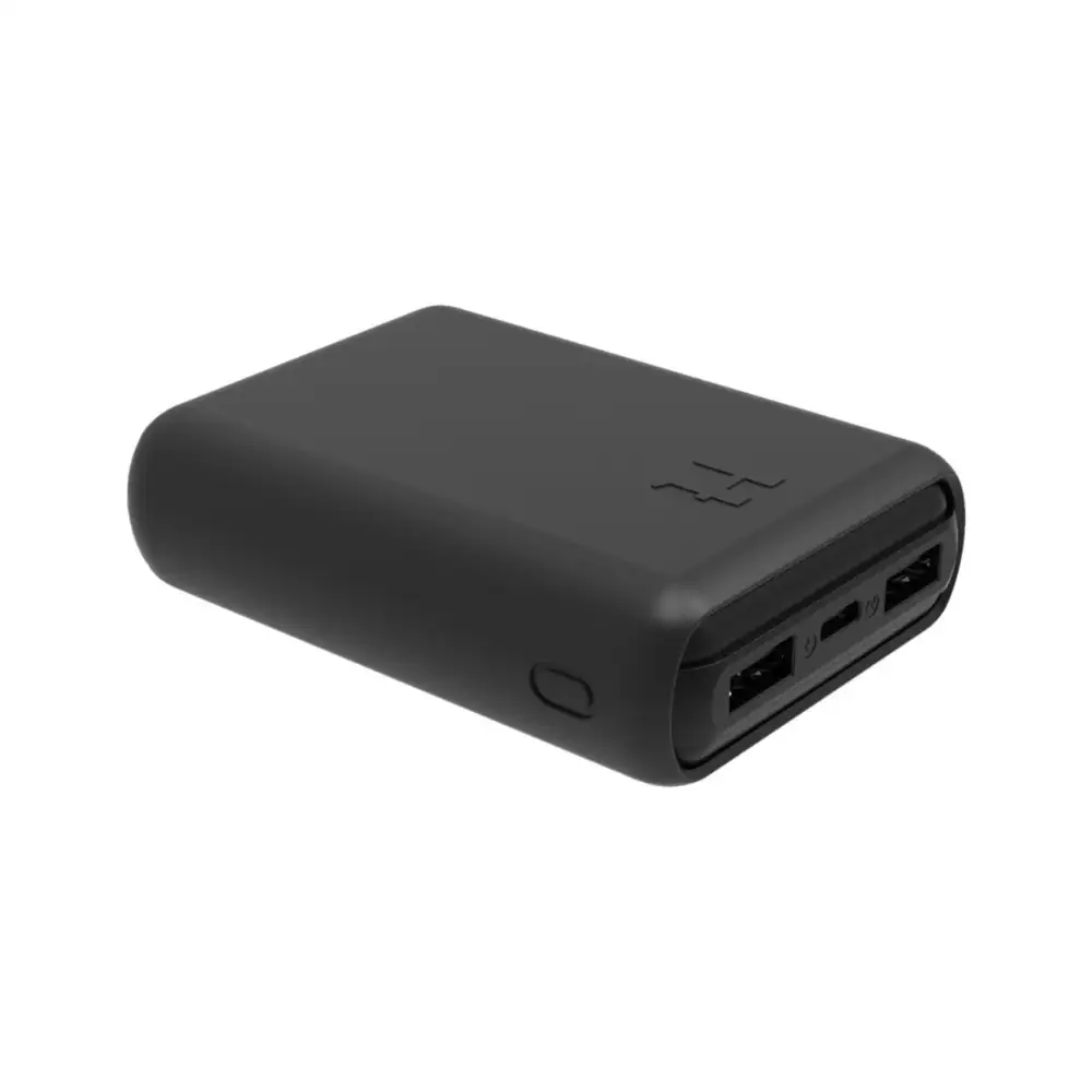 Harkila Heat Power Bank Version 2 Black
