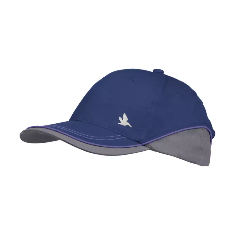 Seeland Ladies Skeet Cap Patriot Blue