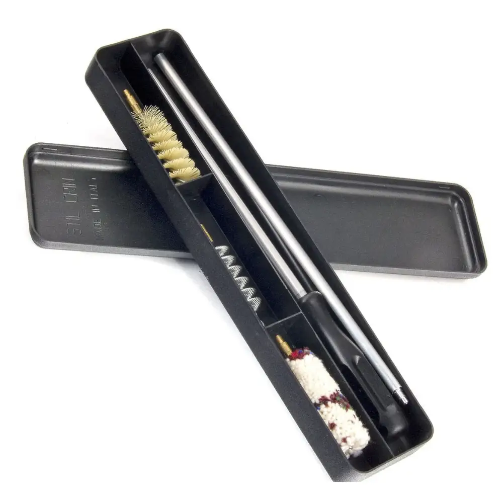 Seeland Cleaning Kit 20G Plastic Box