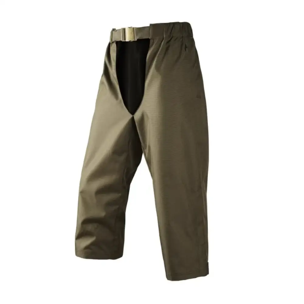 Seeland Ladies Crieff Waterproof Treggings Pine Green
