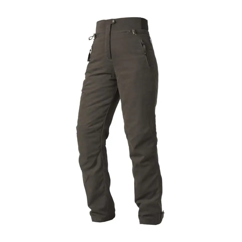 Seeland Ladies Endmoor Trousers Faun