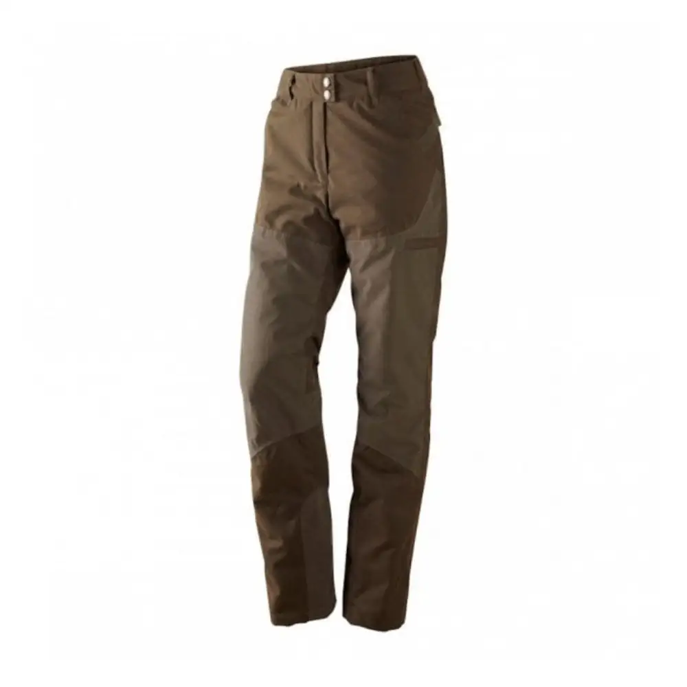 Seeland Ladies Glyn Trousers Faun Brown