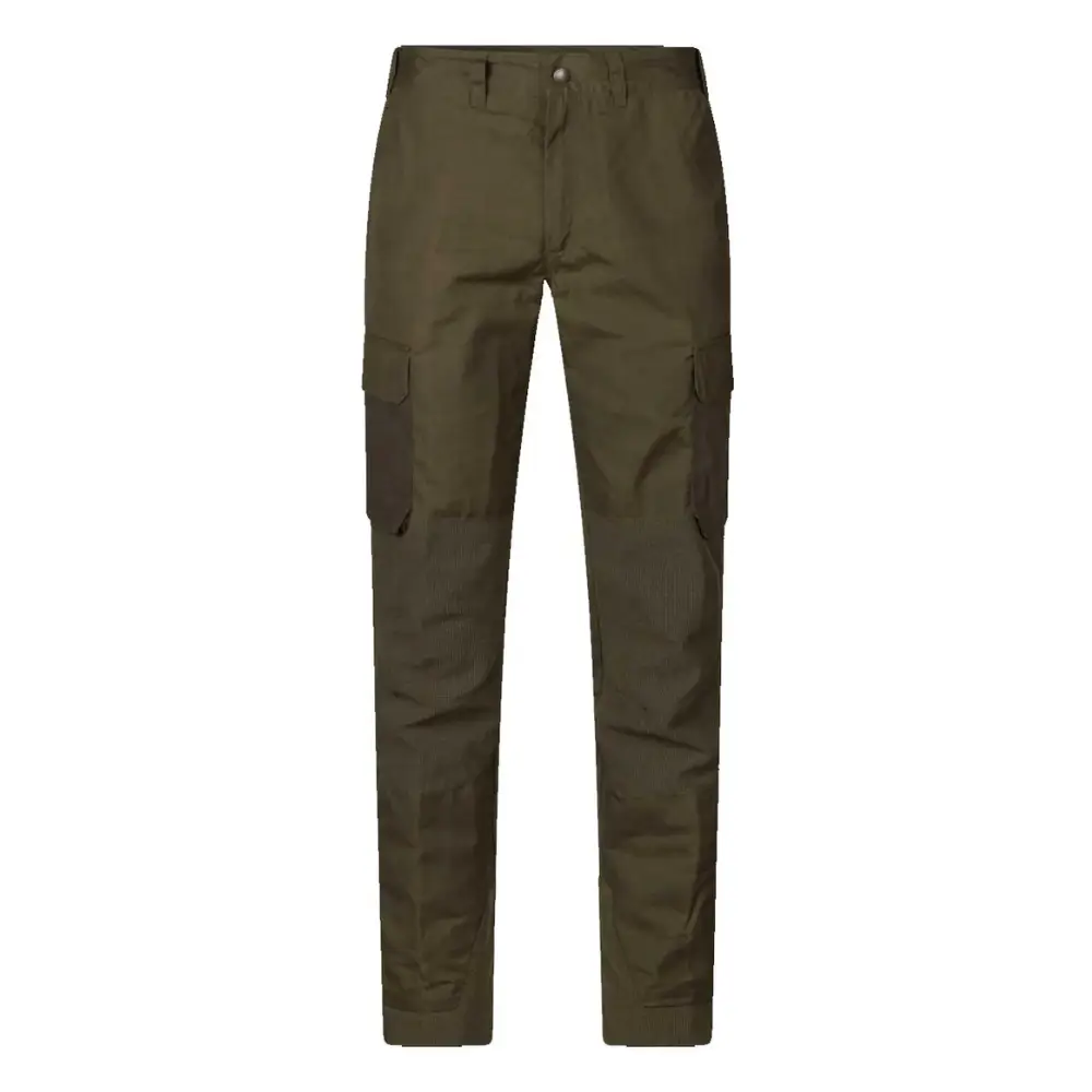 Seeland Mens Key Point Elements Trousers Pine Green