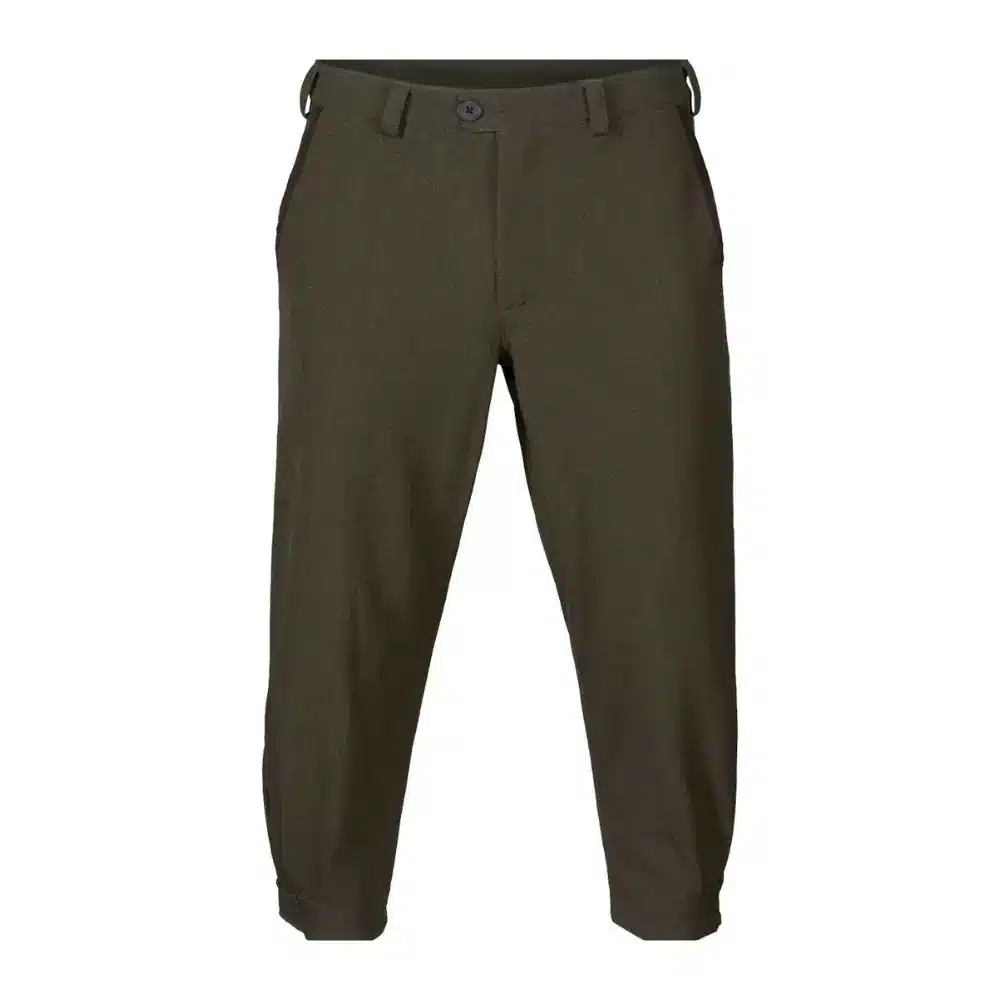 Seeland Mens Woodcock II Breeks Shaded Olive