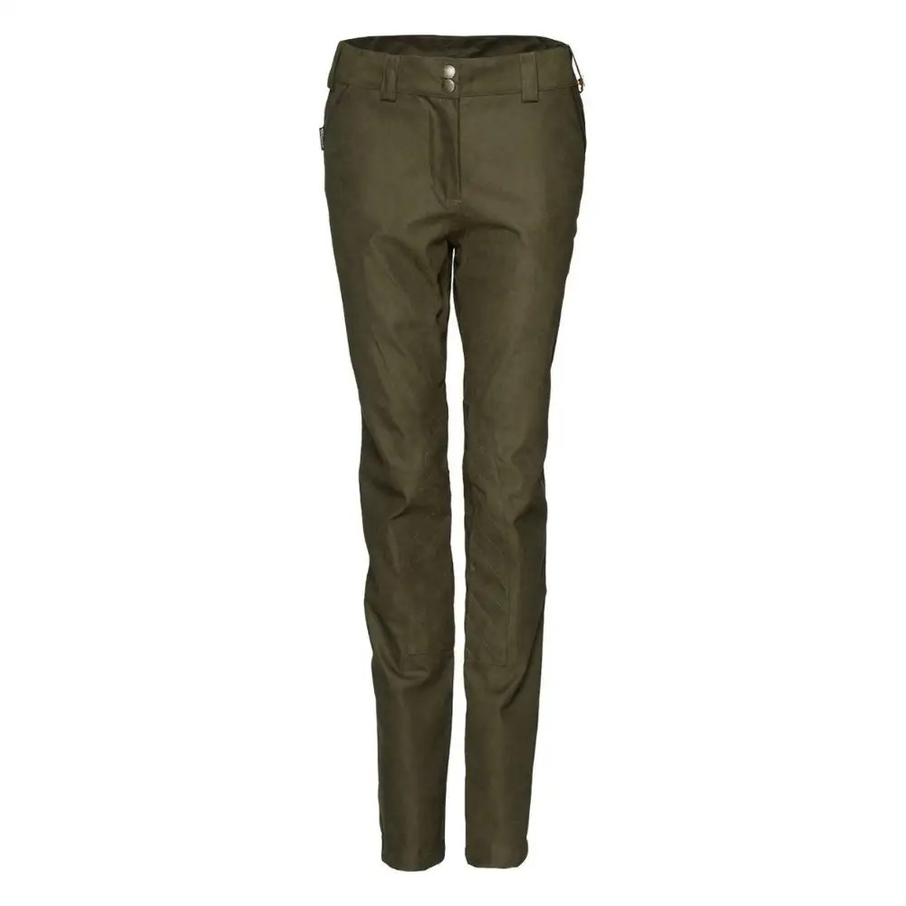 Seeland Ladies Woodcock II Trousers Shaded Olive