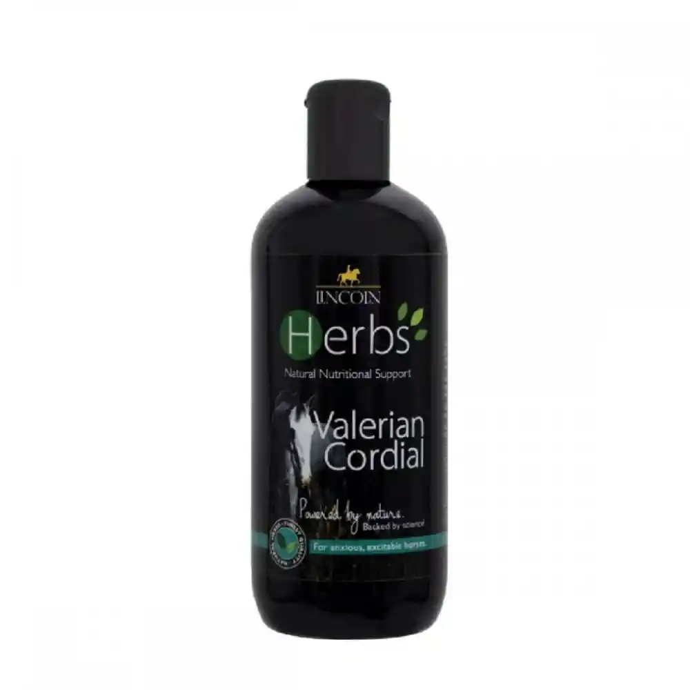 Lincoln Valerian Cordial 250ml