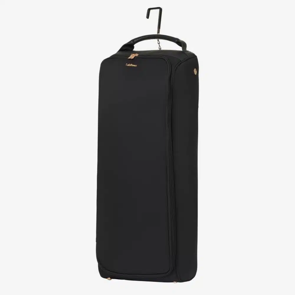 LeMieux Luxe Bridle Bag Black