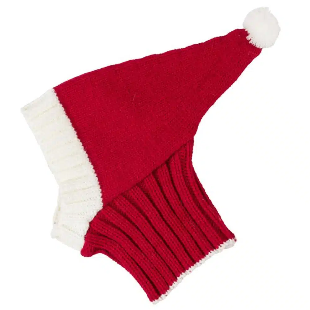 House of Paws Santa Dog Snood