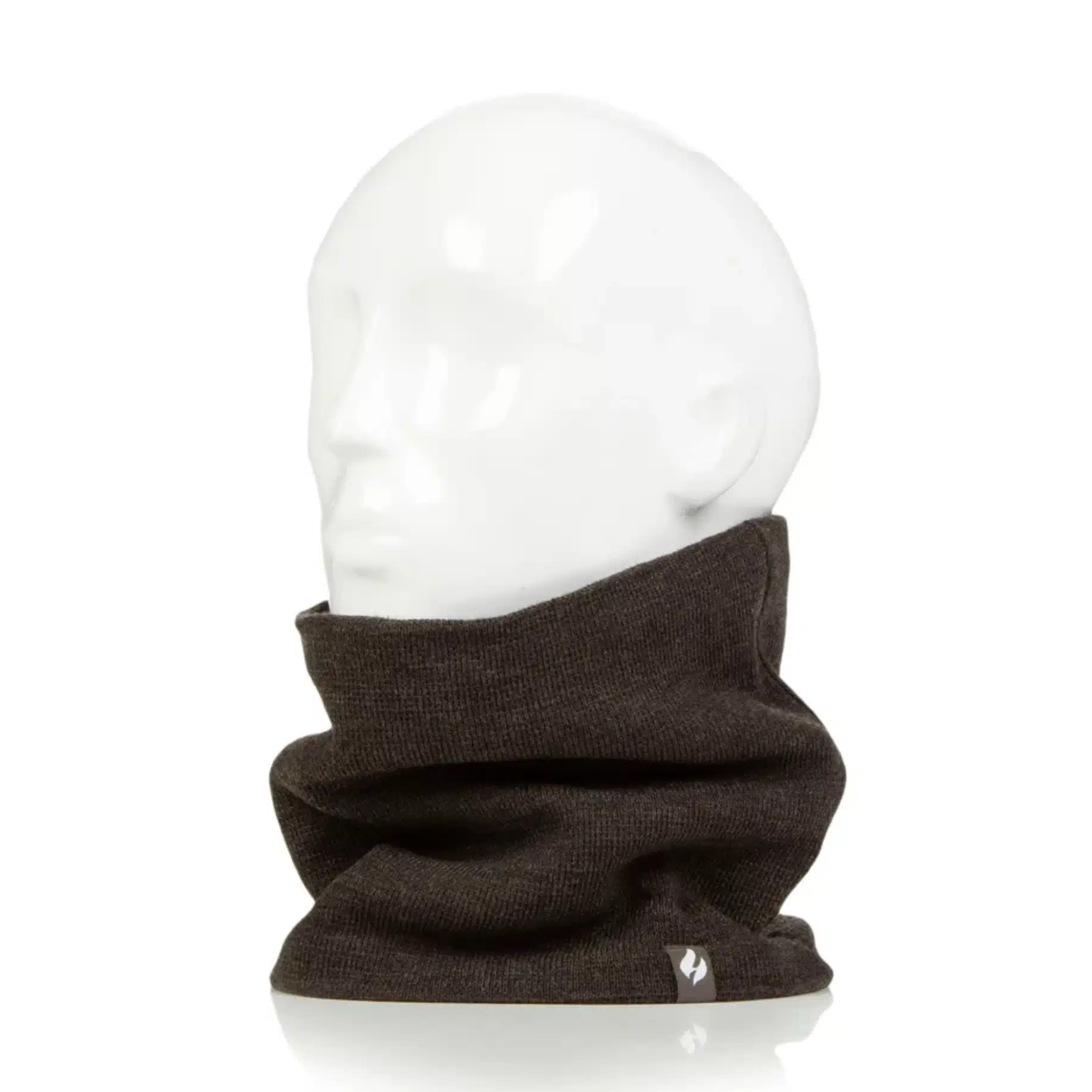 Heat Holders Stockley Thermal Neck Warmer Forest Green